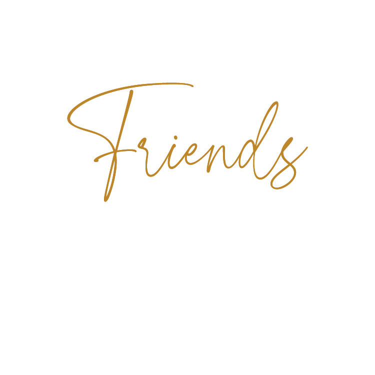 Friends of Foyer